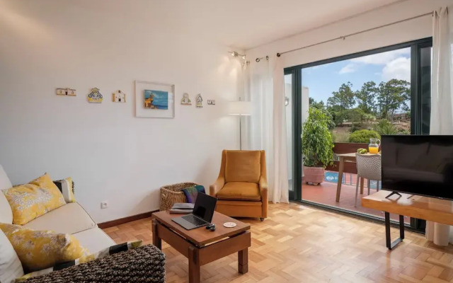 Holiday Duplex in Madeira - Matur I