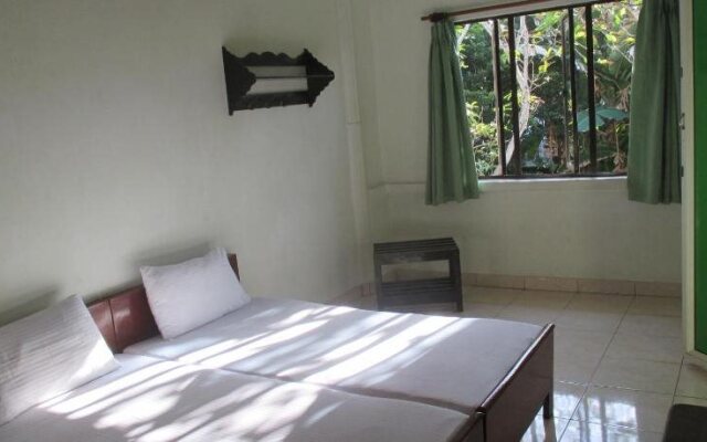 Thilanka Beach Resort