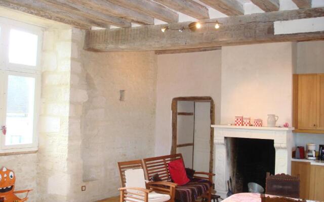 Le Manoir de la Baronnie