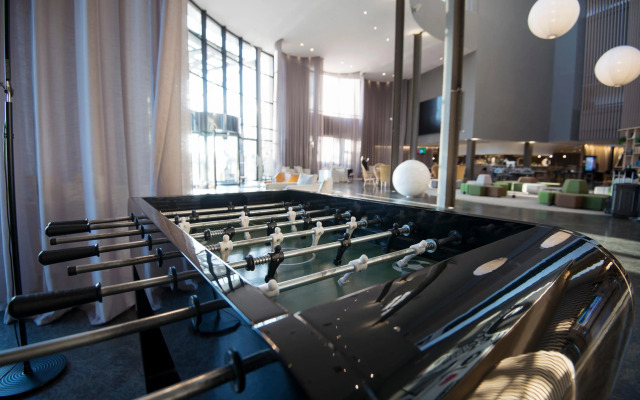 Pullman São Paulo Guarulhos Airport