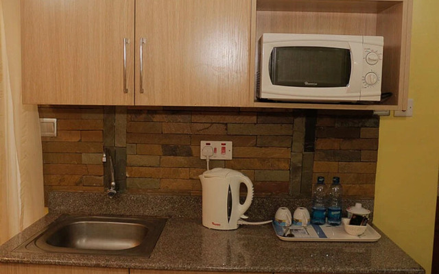 Evergreen Homestay