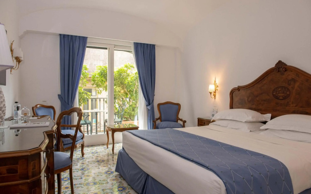 Grand Hotel La Favorita