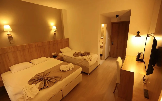 Mihran Sultan Otel