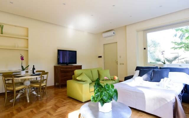 Caracalla Exclusive Property