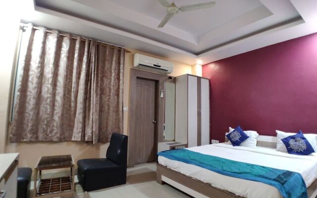 Hotel Purple Orchid