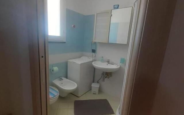 Holiday Home Residence Azzurro