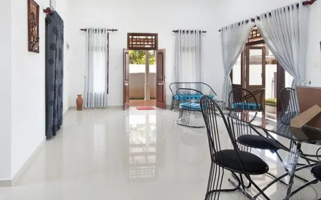Krishanth Villa