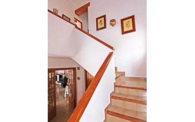 Villa Andurina