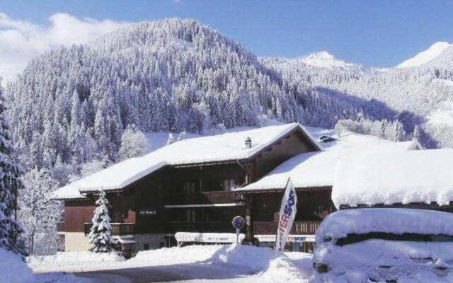 Appartement Arêches-Beaufort, 3 pièces, 8 personnes - FR-1-342-194