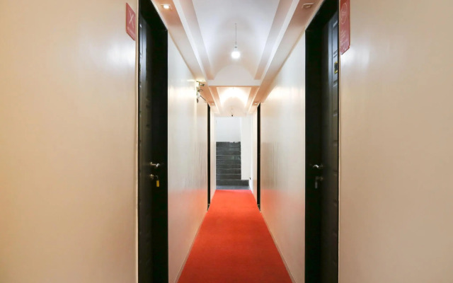 Oyo 10329 Hotel Truvic