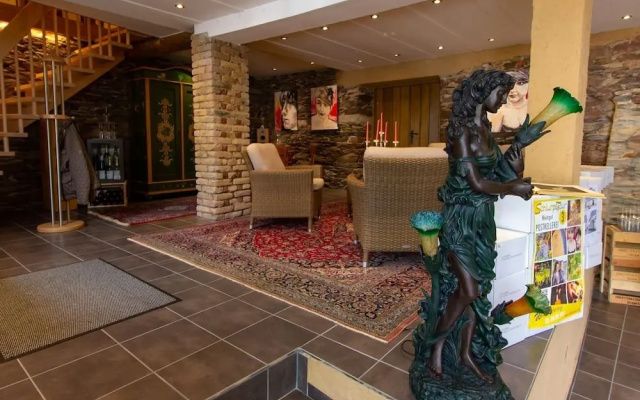 Hotel Zur Post