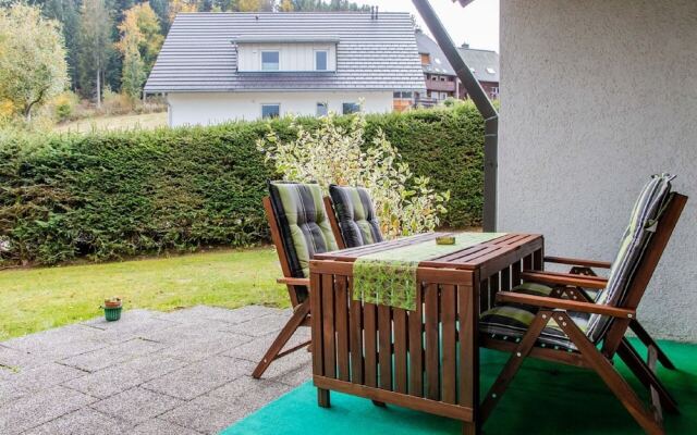 Windeck Chalet