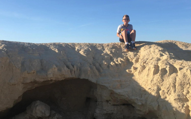 La Manguita Bardenas