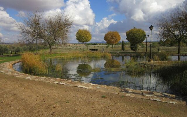 Balneario Cervantes