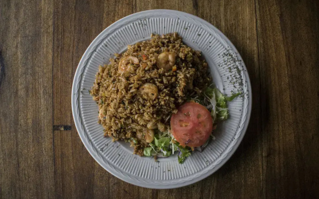 Bugabutik Hotel Resort