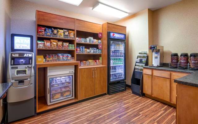 Comfort Suites Burlington