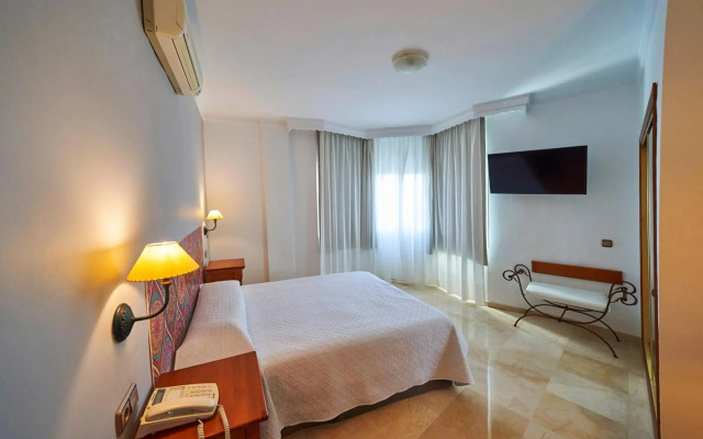 Hotel Bajamar