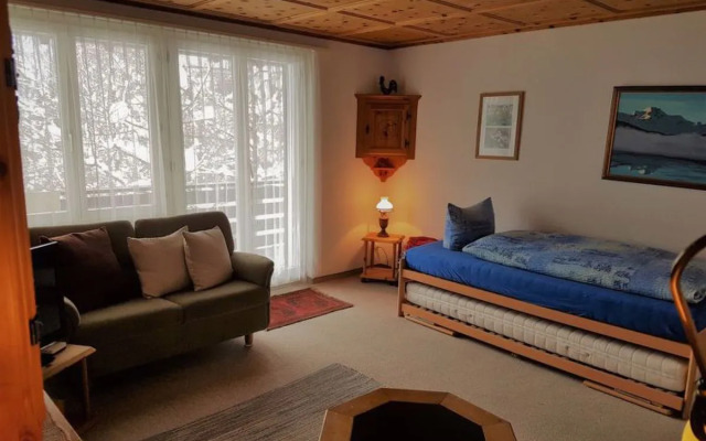 Ferienwohnung WÜEST