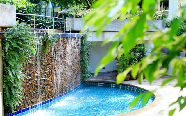 Krabi Tipa Resort