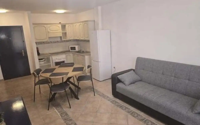 Playa Paraiso Aqua Vista Tenerife Marinapalace 1BR