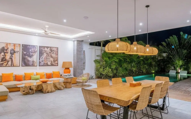 Flores Villa by Betterplace