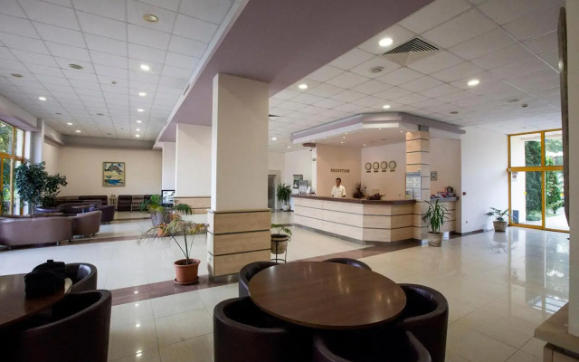 Continental Park Hotel