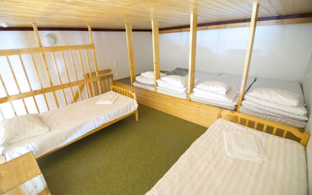 Hotel Harriniva