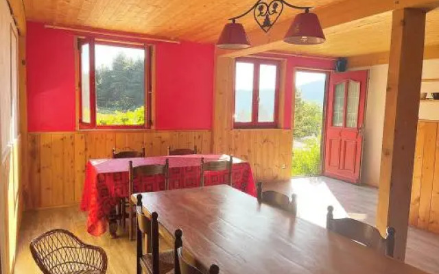 Chambres d'Hôtes Le Serpolet