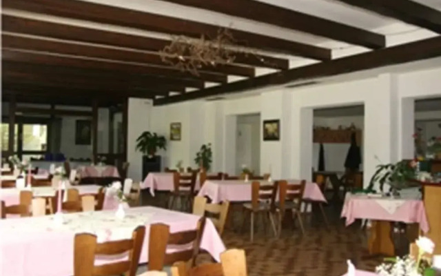 Landgasthof Gesellschaftsmühle