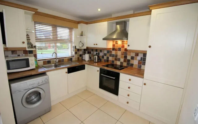 Rathmullan Holiday Homes