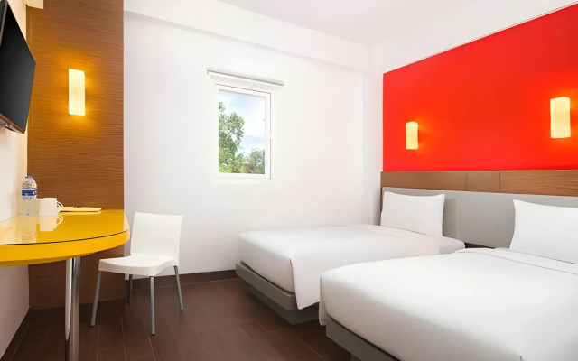 Hotel Amaris Kuta - Bali