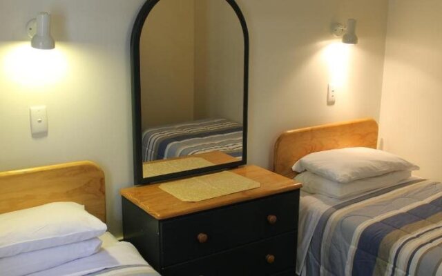 Anglers Paradise Motel