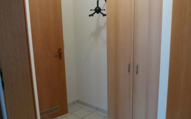 Ferienwohnung Sauerlandblick
