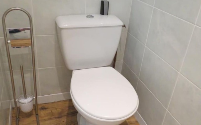 Les Balcons sur Seine