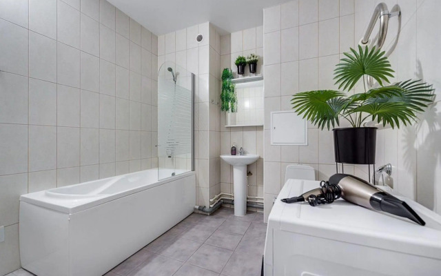 Апартаменты на улице 11-я Красноармейская 7