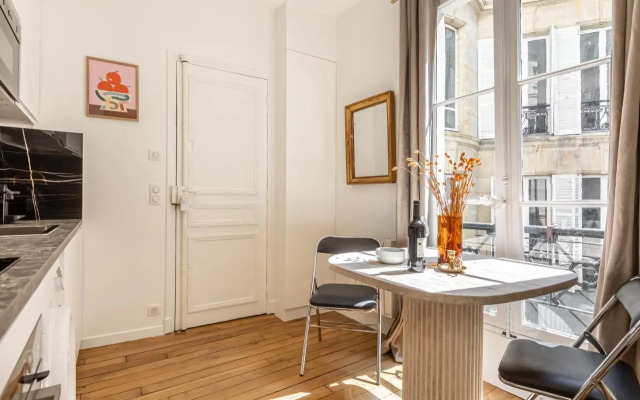 Relais Madeleine