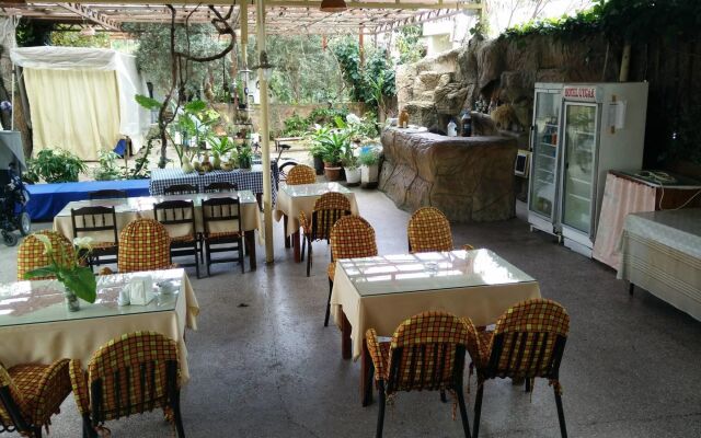Hotel Uygar