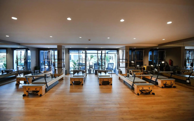 Ocean Park Hotel, Premium Suites & Wellness