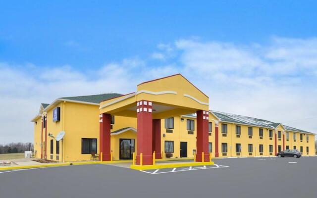 Americas Best Value Inn