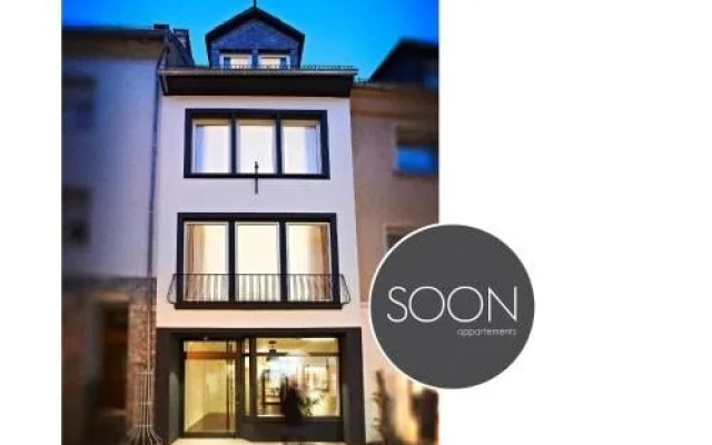 SOON Appartements