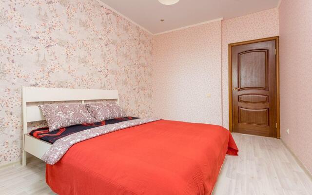 Апартаменты на улице Восточно-Кругликовская 28