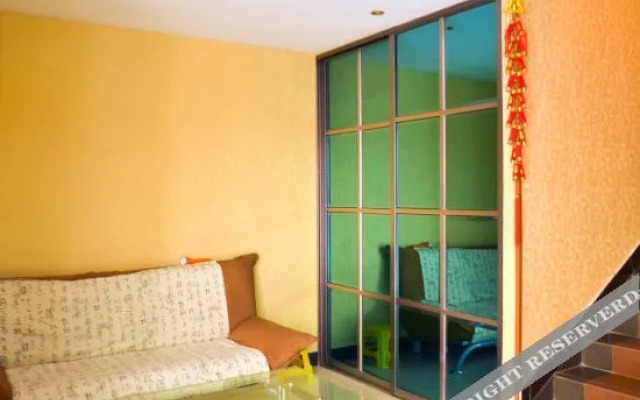 Luoyang yadu Express Hotel