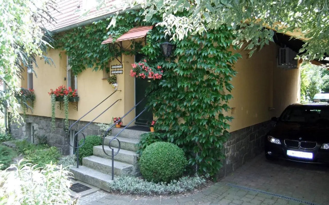 Słoneczne apartamenty