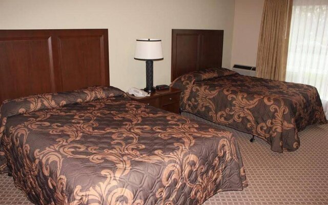 Monticello Hotel