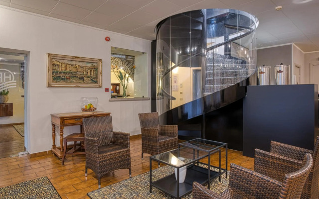 Hotel Piroscafo