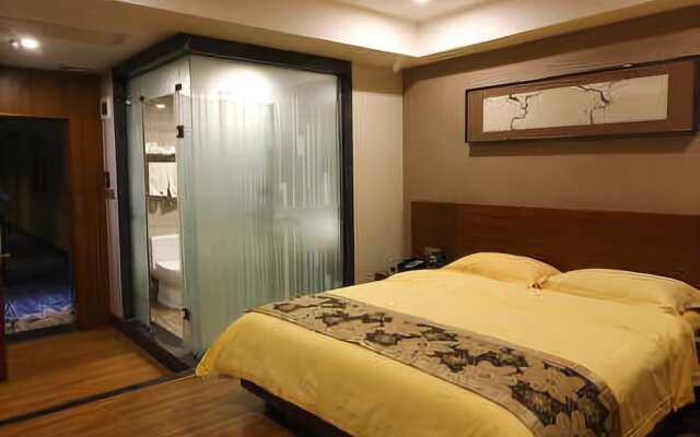 Park Lane Hotel (Jiangmen Central)