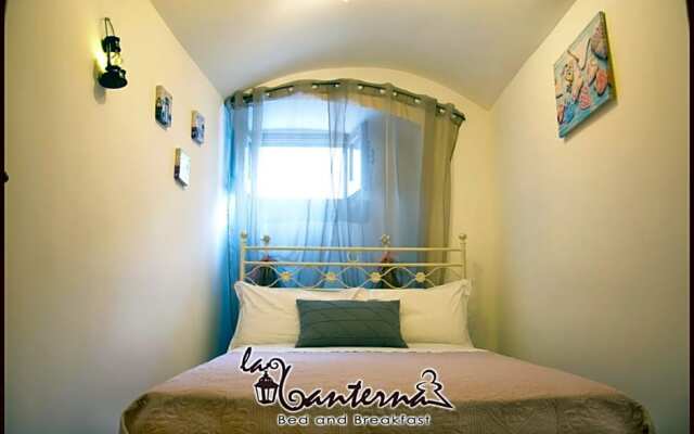 B&B La Lanterna