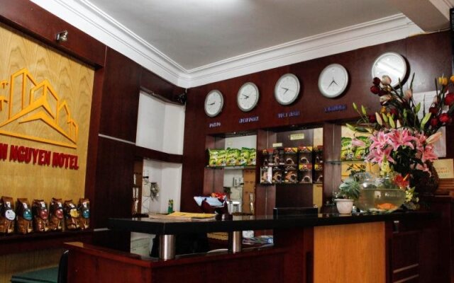 Nam Nguyen Hotel Dalat