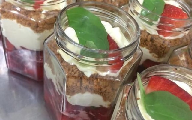 Auberge de Saint Rome