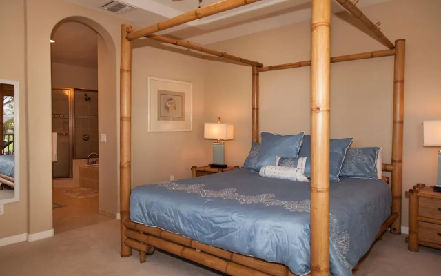 Golf Villas at Mauna Lani - Unit K5